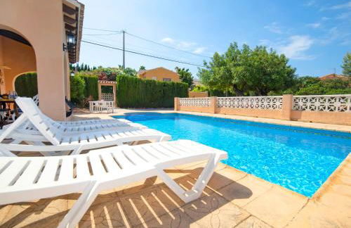 Holiday Home Marisol Park by Interhome - Foto 15