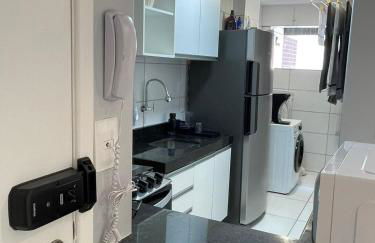 Apartamento Praiano em Maceió - 3 minutos da praia - Foto 12