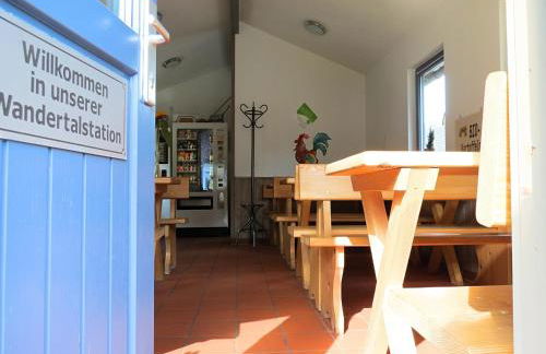 Holiday Farm Situated Next to the Kellerwald-edersee National Park With a Sunbathing Lawn - Foto 40