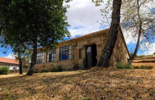 Casa de Campo Benfeito - Foto 34