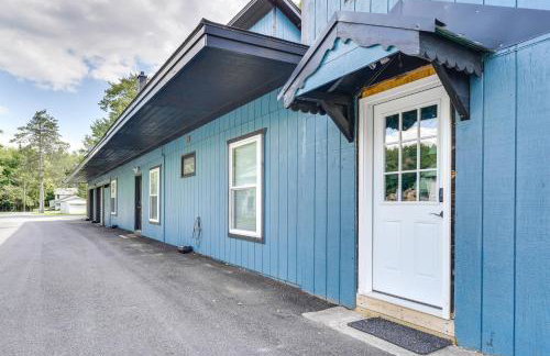 Conveniently Located Old Forge Condo Near Downtown - Foto 22