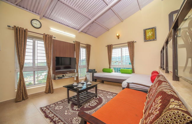 The springs Nilgiris - Foto 23