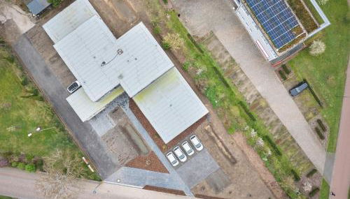 Ferienwohnung Schwarmstedt - Foto 2