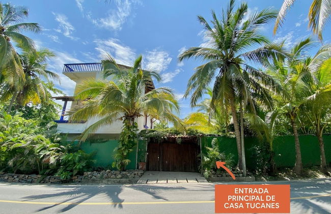 Villa Tortolas 5 Min Walk To La Ropa Beach - Foto 58