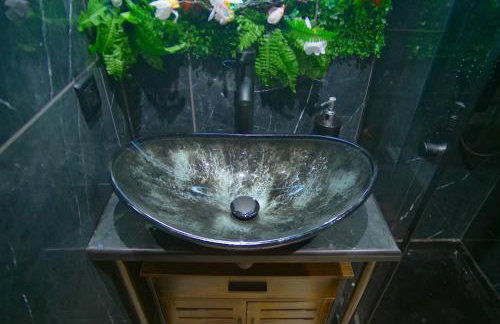 Le Cube Alpin - Cosy Studio - Vue Montagne - Gréolières les Neiges - Foto 12