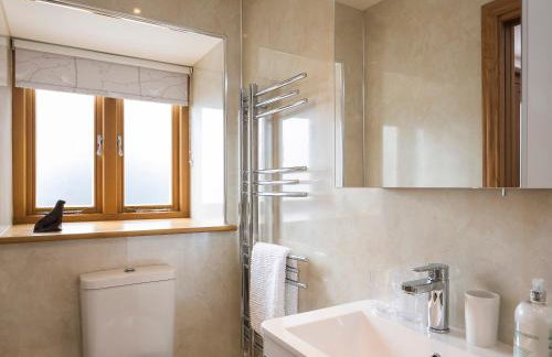 Butterwell Barn - Foto 38