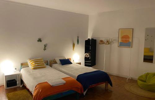 Bordallo's Lodge - centro Caldas da Rainha - Foto 13