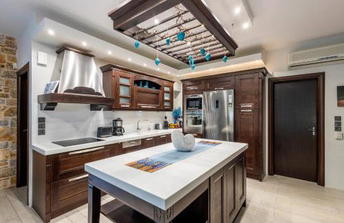 Villa Aggeliki - Foto 23