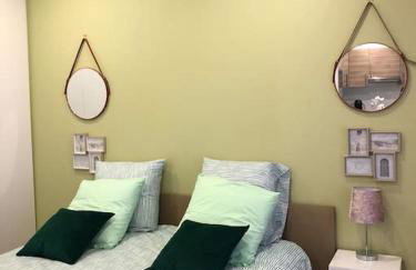 LÉchappée Belle Métro 9 WiFi-Clim-NETFLIX - Foto 8