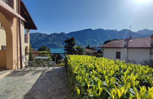 LakeView Bellagio apartment - Foto 1