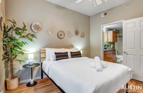 Spectacular Location West Campus Apt for 8 plus Loft - Foto 14