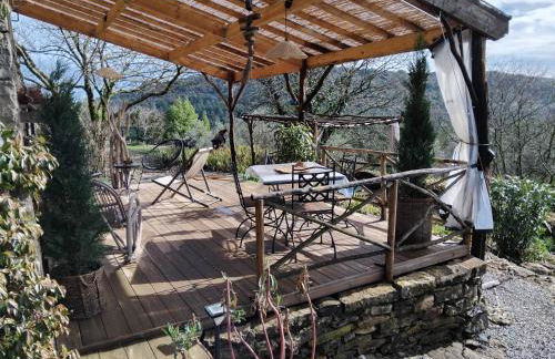 Chalet Banassac - Foto 17