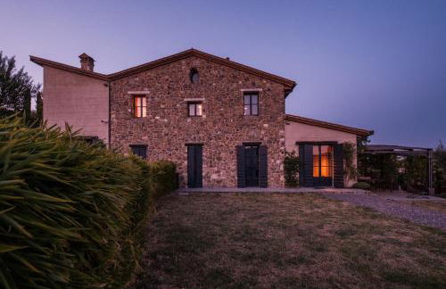 Podere San Pasquale - La Vigna - Foto 32