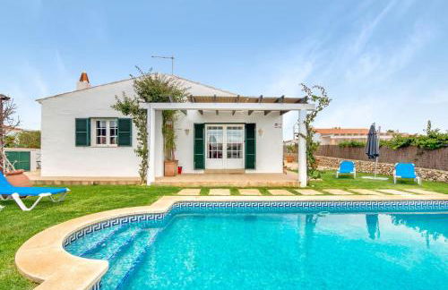 Villa Forte - Foto 13