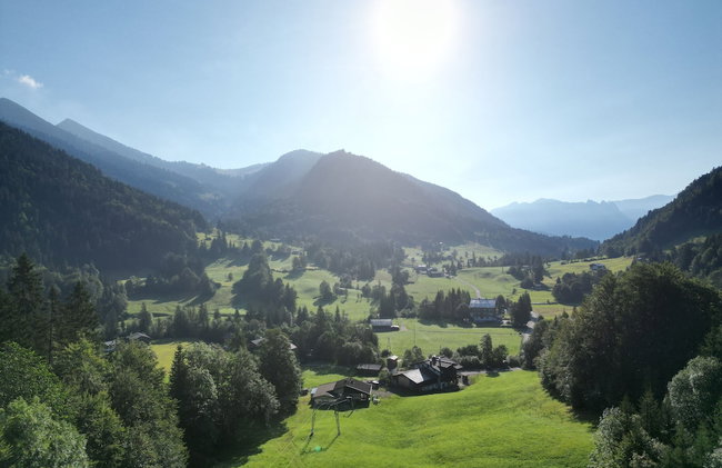 NaturSport Heutal - Foto 32
