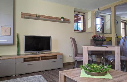 Ferienwohnung Aus-Zeit auf dem Lande - Foto 27