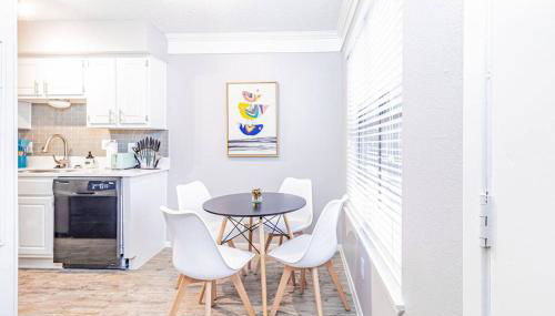 Central 1BR King Bed Suites, Close to Downtown & Domain - Foto 4