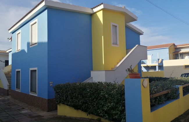 Appartamenti Fronte Mare - Foto 1