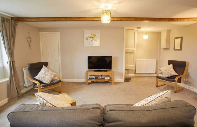 Host Stay Cosy Cottage - Foto 13