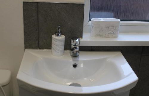 Beautiful, Spacious, Old Trafford home - Foto 44