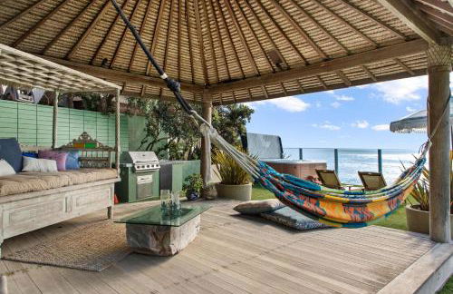 La Jolla Private Beach Oceanfront - Foto 12