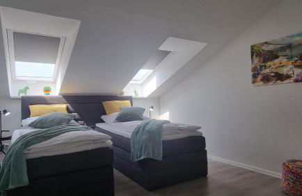 Workaholic 24h-Check-in, 6 Pers, Klima, 3 TVs - Foto 17