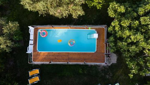 La casetta di Eve Casa Vacanze - Foto 5