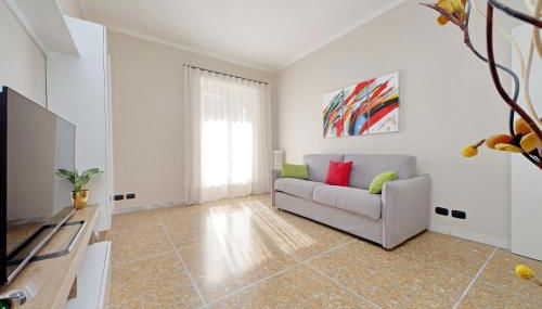 Domus 68 - Apartment with terrace - Photo 1