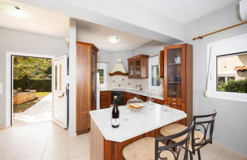 Villa Chloe - Foto 35