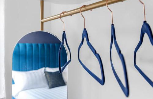 The Navy Nest Luxury Home Nottingham - Foto 9