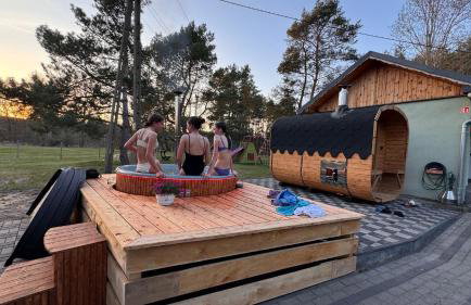 Agroturystyka PLENER - Foto 11