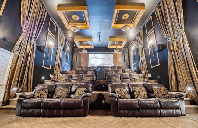 Keys Creek Main House by Avantstay Luxury 9bdr Estate - Foto 53