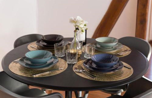 Résidence royale T3 - Foto 41