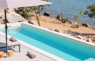 Floating Cubes Villas Aegina - Foto 10