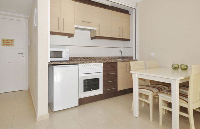 Apartamentos Larimar - Foto 6