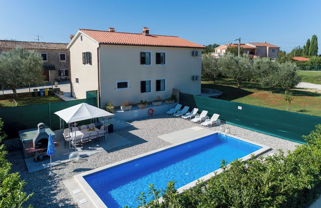 Pool House Lilly - Foto 33