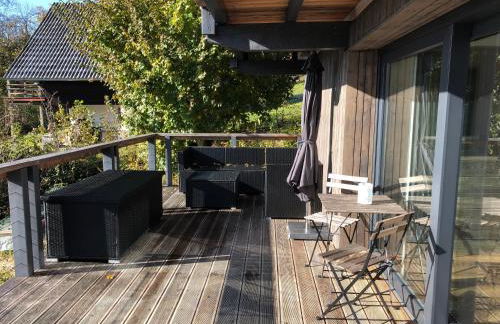 Haus mit Bergblick - Foto 28