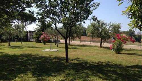 Villetta le Rose - Foto 3, Garden, Garden view