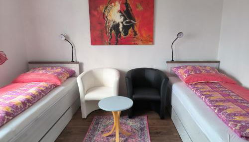 Ferienwohnung-Alb - Foto 2