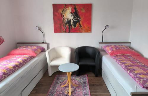 Ferienwohnung-Alb - Foto 2