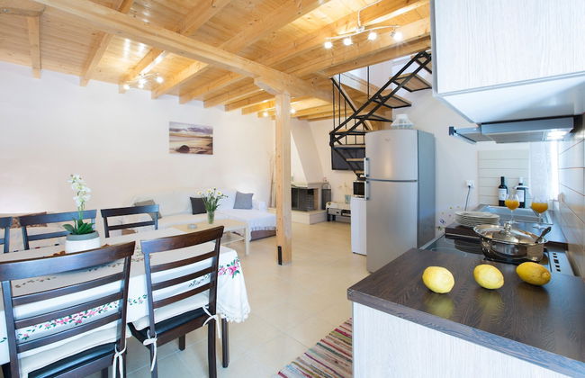 Lefkascottagehouse Villa - Foto 10