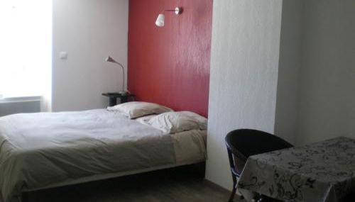 Appart Hotel de la Paix - Foto 3