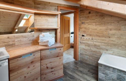 Ciasa Badia - Foto 26