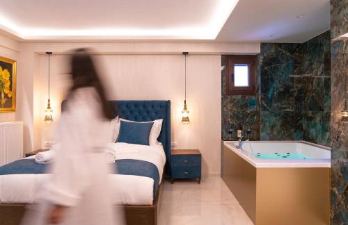 FLOARA DI MUNTE Forest Luxury Suites - Photo 80