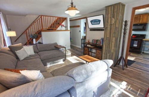 Dream Stratton Forest Cabin with Hot Tub and Fast WiFi - Foto 42