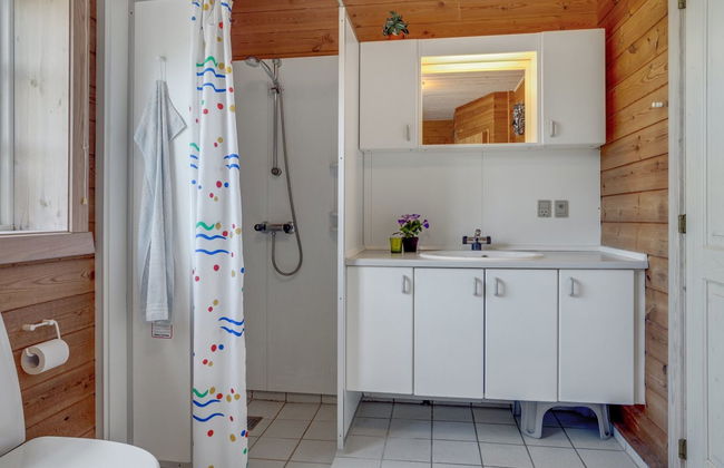 "Bjarnger" - 200m from the sea - Foto 19