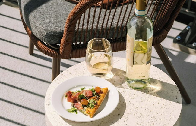 Marriott Bonvoy Sonder Bryant Apartments LoHi - Foto 12