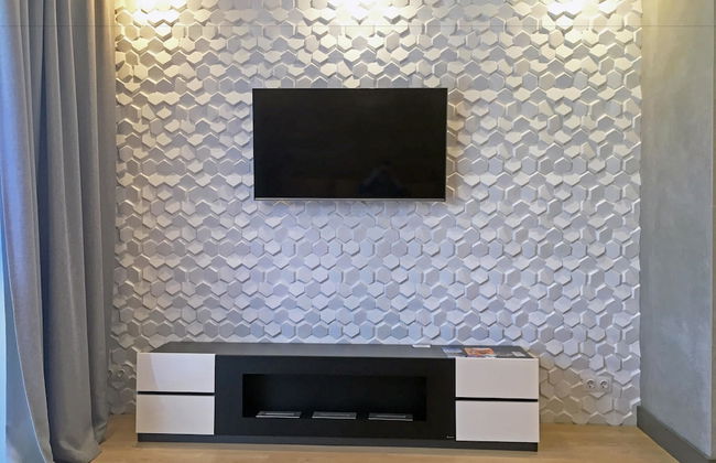 Apartments in Baikal Hill Residence - Foto 18