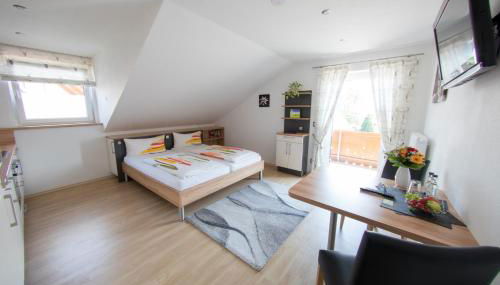 Gästehaus Sonner - Foto 3