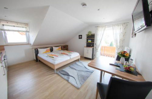 Gästehaus Sonner - Foto 3